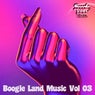Compilation Boogie Land Music Vol 02