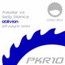 Oblivion (Jeff Payne Remix)