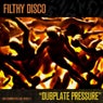 Dubplate Pressure EP