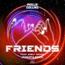 Friends (Disrupta Remix)