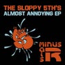 Almost Annoying EP