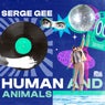 Human And Animals EP