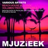Beach House Mjuzieek - Volumen Tres - Sampler 3