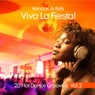 Viva La Fiesta! (20 Hot Dance Grooves), Vol. 2