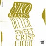 Bitter Sweet Crisp