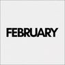 February