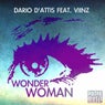 Dario D'Attis Feat. Viinz "Wonder Woman"
