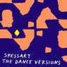 Spessart - The Dance Versions