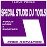 Special Studio DJ TOOLS