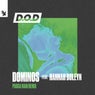 Dominos - Parsa Nani Remix