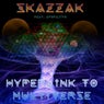 Hyperlink to Multiverse