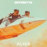 Alive