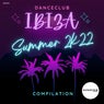 DanceClub Ibiza Summer 2K22