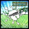 Guareber Recordings Springtime 2011 Compilation