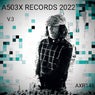 A503X RECORDS 2022 V.3