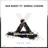 Keep on feat. Serena Carone