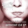 Without Ox EP