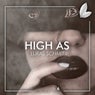 High As