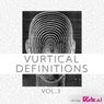 Vurtical Records presents Definitions, Vol. 3