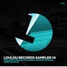 Loulou Records Sampler, Vol. 14