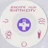 Escape From Synth City: The Game (OST)