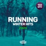 Running Winter Hits 2024: 150 bpm