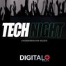 Tech Night Eighteen