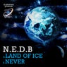 Land Of Ice / Never