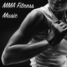 MMA Fitness Tracks