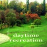 Daytime Recreation (Deeptech Housemusic Compilation)