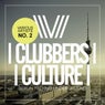 Clubbers Culture: Berlin Techno Underground No.2