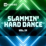 Slammin' Hard Dance, Vol. 14
