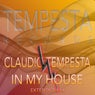IN MY HOUSE (Extended Mix)