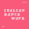 Italian Dance Wave Serie 1