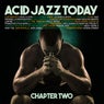 Acid Jazz Today - Chapter Two