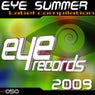 Eye Summer 2009 - Label Compilation