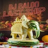 Last Ship