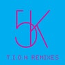 T.I.O.N. (Remixes)