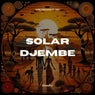 Solar Djembe