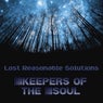 Keepers of the soul