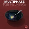 Taste The Universe
