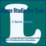 Houze Studio Pro Tools