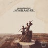 Homeland EP