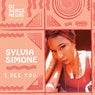I See You (feat. Sylvia Simone)