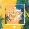 Plussoda Music presents Summer Dubz 2019