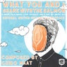What You and I Share With the Salmon (Original Motion Picture Soundtrack)