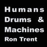 Humans, Drums & Machines Album Sampler 1
