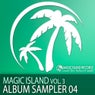 Magic Island, Volume 3 Album Sampler 04
