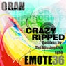 Crazy Ripped EP