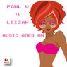 Music Goes On (feat. Leizah)